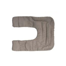 Microwaveable U-Shaped Heating Bag (for Neck / Shoulders)